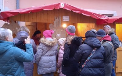 Fašiango-maslenica prvýkrát v Lučenci