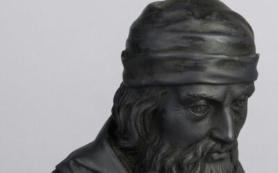 Antická múdrosť pre moderných lídrov: Ako nás Aristoteles učí viesť