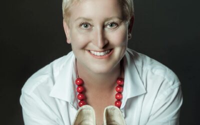 Zuzana Almáši Koreňová: Tvorenie mi pomohlo prekonať prázdnotu