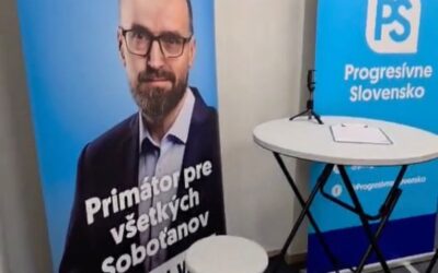 V centre Rimavskej Soboty vznikol nový priestor pre verejnosť