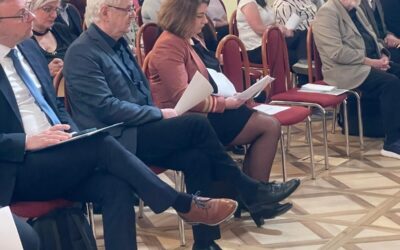 V Spišskej Novej Vsi otvorili tému, ktorá sa netýka len škôl