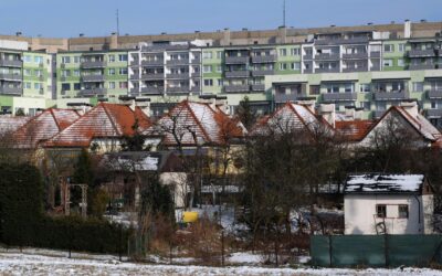 Bývanie nie je len problém Bratislavy. V Lučenci, Rimavskej Sobote a Revúcej rozhoduje o tom, či mladí ešte zostanú